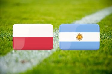 Poľsko - Argentína (MS vo futbale 2022; audiokomentár)