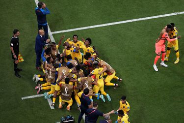 MS vo futbale 2022: FIFA vyšetruje fanúšikov Ekvádoru za diskriminačné prejavy