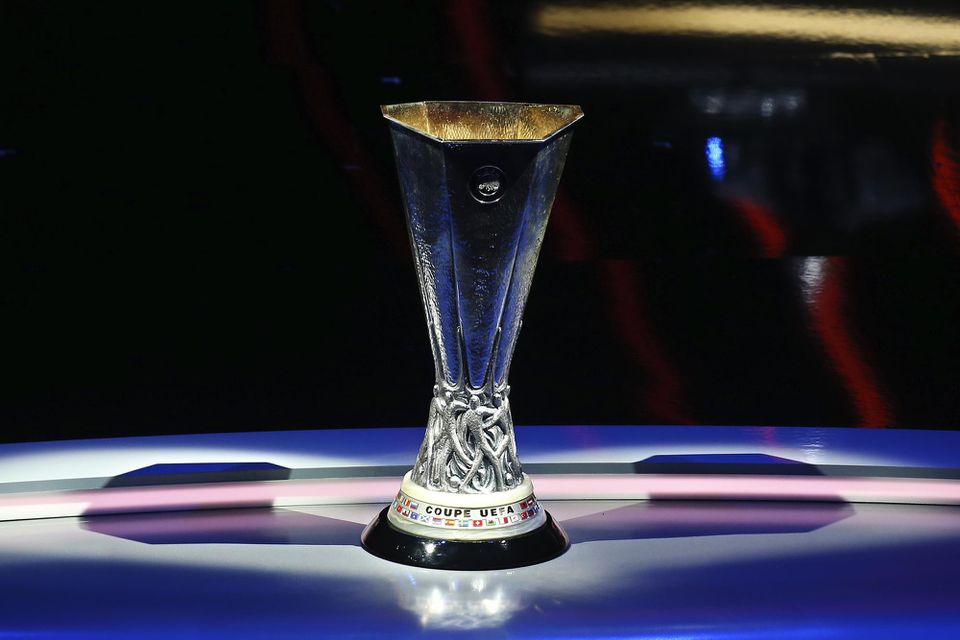 Európska liga UEFA