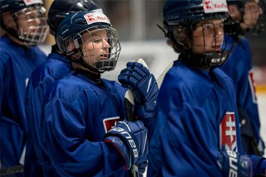 Reprezentácia do 16 rokov zažila úspešný vstup do turnaja vo Fínsku