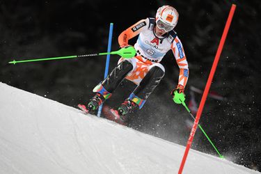 Svetový pohár: Vynikajúca Petra Vlhová vyhrala 1. kolo slalomu vo Flachau!