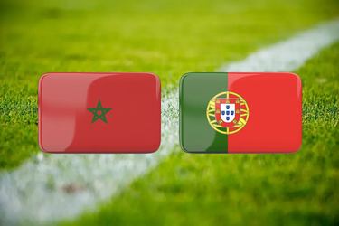 Maroko - Portugalsko (štvrťfinále MS vo futbale 2022; audiokomentár)