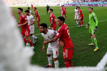 MS vo futbale 2022: Anglicko môže ešte aj vypadnúť. Zápas USA s Iránom má politický kontext