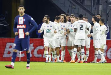 Francúzskemu klubu hrozí zákaz prestupov a absencia v pohárovej Európe