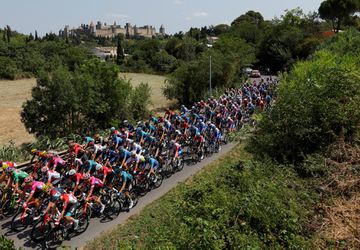 Doping u cyklistov budú kontrolovať ešte prísnejšie, navýšili rozpočet