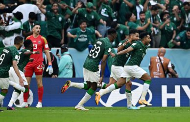 MS vo futbale 2022: Nikdy nezdolali Juhoameričanov, no ublížili Messiho snu. Rozhodol prislabý na La Ligu
