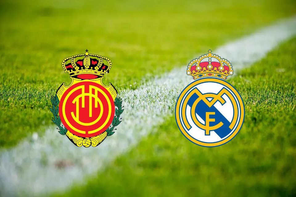 ONLINE: RCD Mallorca - Real Madrid CF