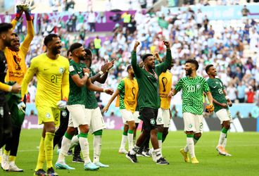 MS vo futbale 2022: Saudská Arábia nie je jediná. Toto sú top senzácie histórie