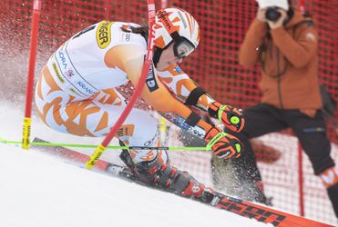 Svetový pohár: Petra Vlhová dnes opäť útočila na triumf, preteky prekvapivo opanovala Kanaďanka