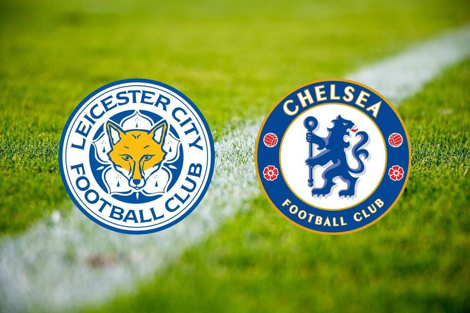 ONLINE: Leicester City - Chelsea FC