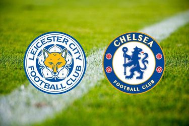 Leicester City - Chelsea FC (audiokomentár)