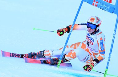 Petra Vlhová dnes bojuje v 1. kole obrovského slalomu v Semmeringu (audiokomentár)