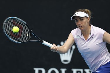 Australian Open: Kučová sa lúči s turnajom už po 1. kole, jednotka pokračuje