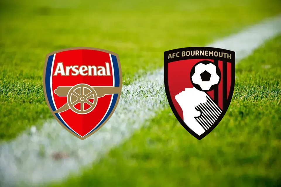 Arsenal FC – AFC Bournemouth