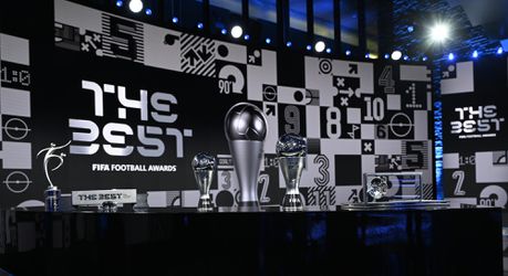 Kto bude hráčom roka FIFA? Messi či Benzema nechýbajú v nominácii, Ronaldo áno