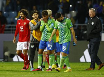 MS klubov: Seattle s Rusnákom končí, Al-Hilal postúpil do semifinále