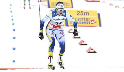 Svetový pohár: Švédka Anderssonová opanovala vytrvalostné preteky