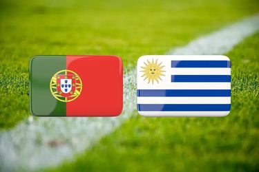 Portugalsko - Uruguaj (MS vo futbale 2022; audiokomentár)