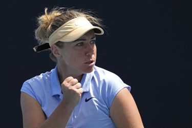 ITF Trnava: Šramková neprešla cez 2. kolo. Kučová svoj zápas zvládla