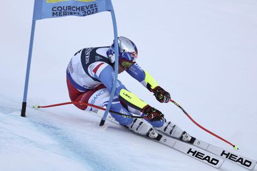 Slalom alpskej kombinácie mužov (MS v zjazdovom lyžovaní)