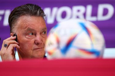 MS vo futbale 2022: Louis van Gaal sa nechystá do dôchodku: Mám 71 rokov, ale vyzerám skvele