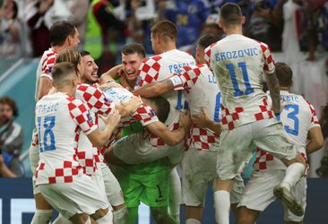 MS vo futbale 2022: Môže padnúť vyše 50-ročný rekord Pelého. Luka Modrič chce, aby Chorváti trpeli