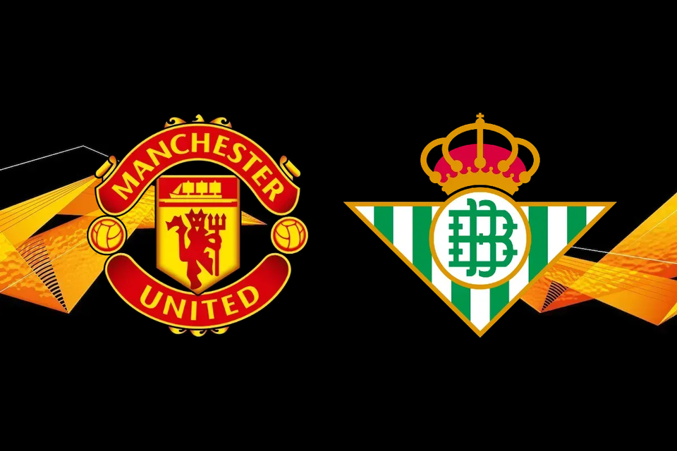 Manchester United – Real Betis