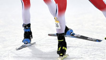 Zimná univerziáda: Slovenské bežkyne na lyžiach v štafete stratili 7 minút na víťazky