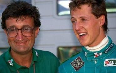Zlepšil sa zdravotný stav Michaela Schumachera? Jordan prezradil novinky, ocenil aj prístup jeho syna