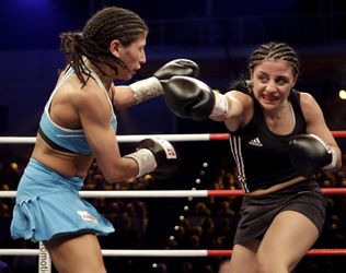 Boxerská veľmoc pošle na LOH do Paríža aj ženy