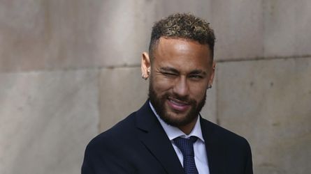 Spečatené! Neymar opustil PSG. Prestúpil do Saudskej Arábie