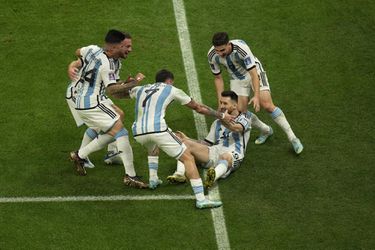 MS vo futbale 2022: Argentína zarobila v úspešnom finále poriadny balík peňazí