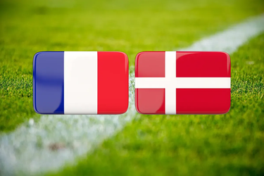Francúzsko - Dánsko (MS vo futbale 2022; audiokomentár)