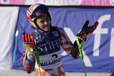 Petra Vlhová by z MS nemala odísť bez medaily, v slalome má však prekvapivé prekliatie