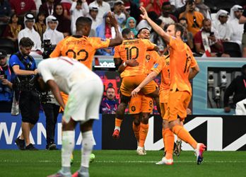 MS vo futbale 2022: Polovica osemfinalistov z Európy, ako prví vybehnú Holanďania