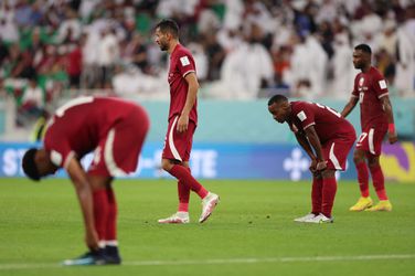 Katarský futbalista dostal dištanc za hádku s fanúšikom na sociálnej sieti