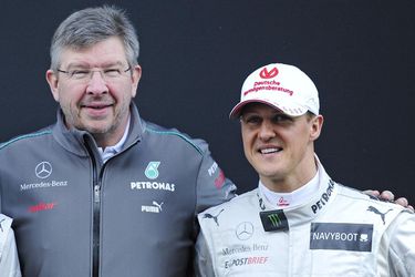 Stál za úspechmi Schumachera. Ross Brawn opustil F1 po vyše štyroch desaťročiach
