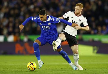 Perez odíde na hosťovanie do Španielska, Leicester do leta pokryje časť jeho platu
