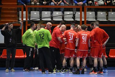 EHF: Považská Bystrica tesne prehrala v prvom osemfinále