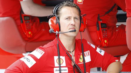Otvorená spoveď známeho novinára o Schumacherovi: Jeden titul mu nepatrí, stále mi dlhuje večeru