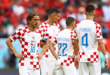 MS vo futbale 2022: Chorváti pred semifinále bijú na poplach: Máme hráča, ktorý vie, čo má robiť
