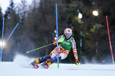 ŠPORTOVÉ UDALOSTI DŇA (5. január): Vlhová v druhom slalome, biatlon, anglický šláger i finále MS U20