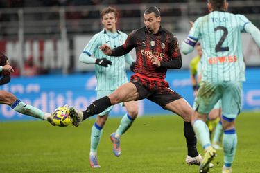 Ibrahimovič prepísal históriu AC Miláno. Najstarší hráč chce hrať ešte niekoľko rokov