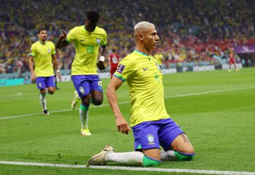 Analýza zápasu Brazília – Švajčiarsko: Brazílčania ovládnu aj druhý duel