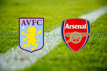Aston Villa FC - Arsenal FC (audiokomentár)