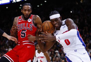 NBA: Paríž patrí Chicagu, Tatum potiahol Boston