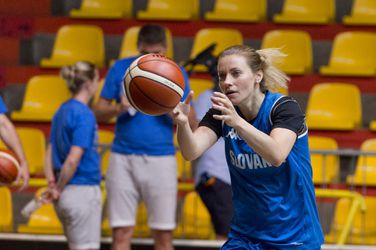 Slovenská basketbalová ikona Zuzana Žirková povedie Sláviu Banská Bystrica