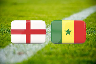 Anglicko - Senegal (osemfinále MS vo futbale 2022; audiokomentár)