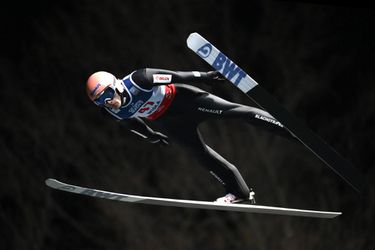 Svetový pohár: V Lillehammeri triumf Kubackého, Eisenbichler vyrovnal rekord