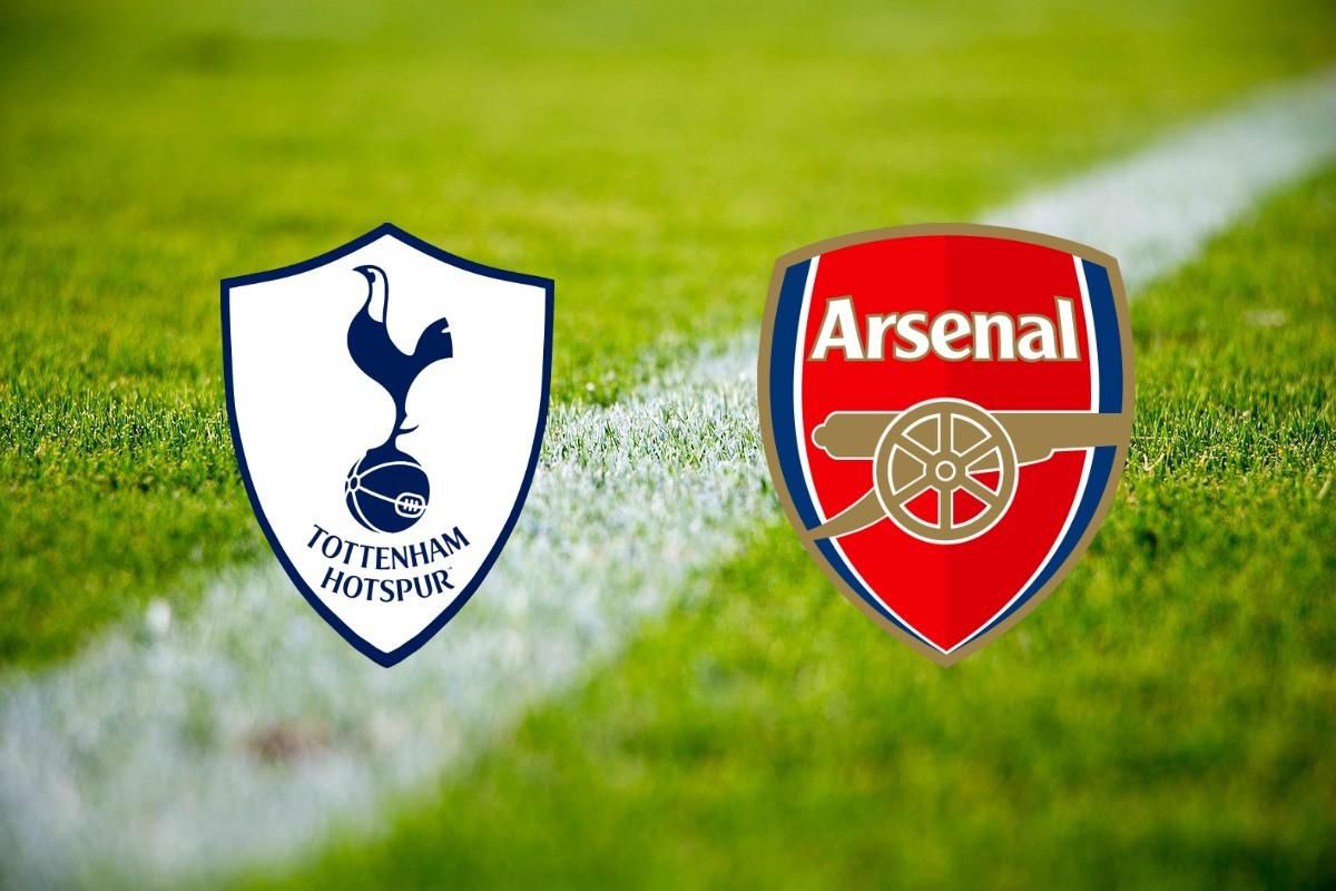 ONLINE: Tottenham Hotspur – Arsenal FC